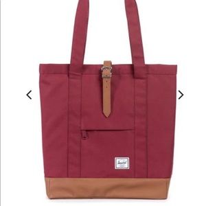 Hershel Market Tote